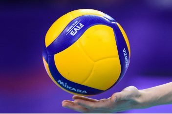 Лучшие волейбольные мячи: топ 5 Лучшие волейбольные мячи: топ 5