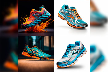 Лучшие кроссовки для бега Лучшие кроссовки для бега