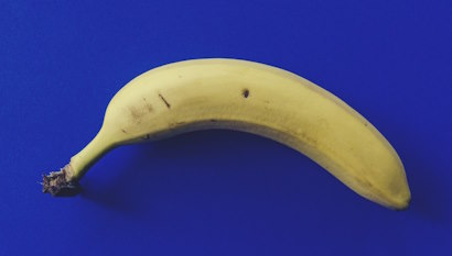 Почему спортсмены так любят бананы?