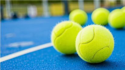 Какой теннисный мяч лучше? Какой теннисный мяч лучше?