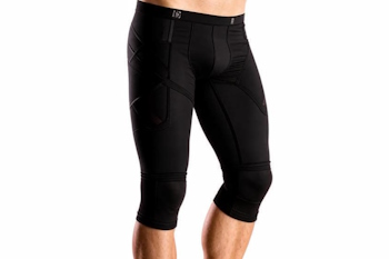 Компрессионная одежда для спорта: мифы и реальность. Чем она действительно полезна? Компрессионная одежда для спорта: мифы и реальность. Чем она действительно полезна?