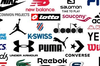 Лучшие фирмы кроссовок Лучшие фирмы кроссовок
