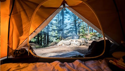 Спальные мешки: Как выбрать?