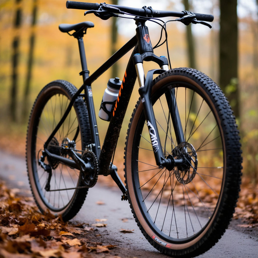 Велозамки Abus надёжная защита велосипеда