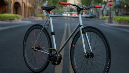 Распространенные поломки велосипедов и их устранение