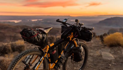 Велосипедные путешествия: советы по планированию и совершению многодневных велопоходов