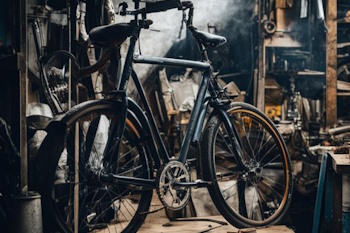 Как подготовить велосипед к весеннему сезону? Как подготовить велосипед к весеннему сезону?