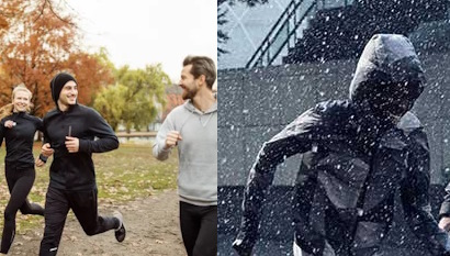 Синтетика или натуральные ткани: выбор материала для спортивной одежды