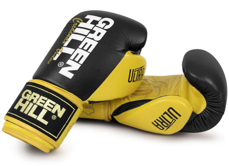 Как выбрать боксерские перчатки? Как выбрать боксерские перчатки?