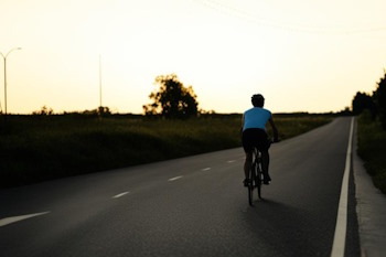 Сколько можно проехать на велосипеде за день? Сколько можно проехать на велосипеде за день?