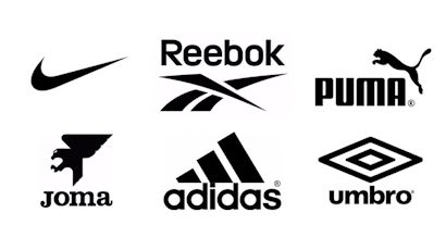 Модные спортивные бренды 2024 года