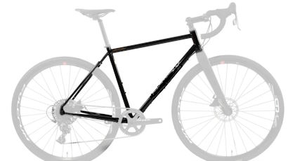 Какую раму для велосипеда выбрать?