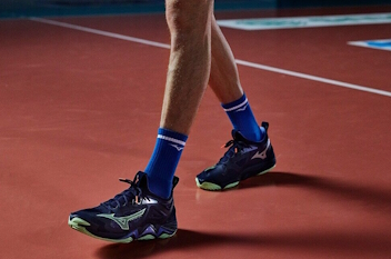 Лучшие кроссовки для волейбола: Выбор и Рекомендации Лучшие кроссовки для волейбола: Выбор и Рекомендации