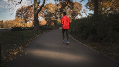 Сколько по времени должна занимать утренняя или вечерняя пробежка?
