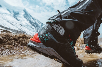 Как выбрать наилучшую зимнюю обувь? Как выбрать наилучшую зимнюю обувь?