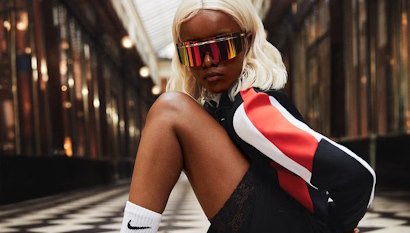 Актуальные цвета в спортивной одежде на осень: модные тенденции