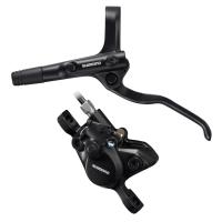 тормоз hd-m220п