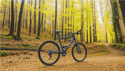 Подготовка велосипеда к осеннему сезону