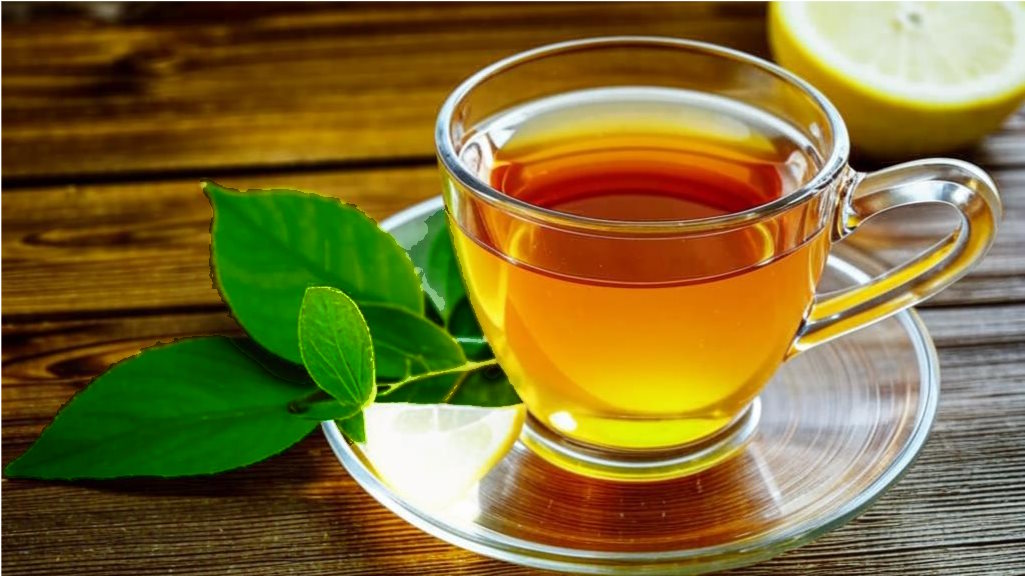 Чем полезен чай? Чем полезен чай?