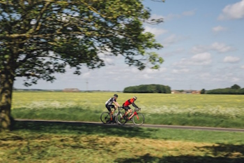 С какой скоростью можно ехать на велосипеде: средняя и рекорд С какой скоростью можно ехать на велосипеде: средняя и рекорд