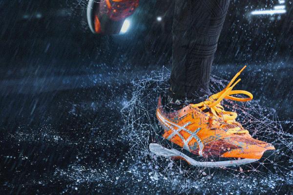 Держи лужи снаружи Держи лужи снаружи