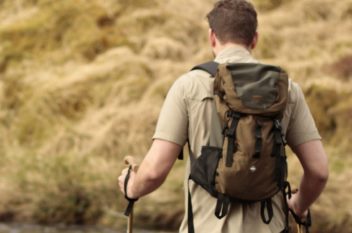 Лучшие туристические рюкзаки: Для небольших путешествий Лучшие туристические рюкзаки: Для небольших путешествий