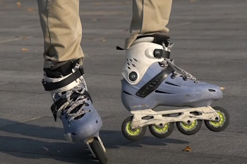 Как научиться кататься на роликах: советы для начинающих Как научиться кататься на роликах: советы для начинающих