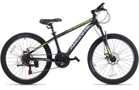 Велосипед 24 Argon X4.3 2022