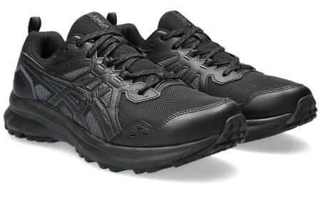 Кроссовки ASICS Trail Scout 3 M 1011B700-002