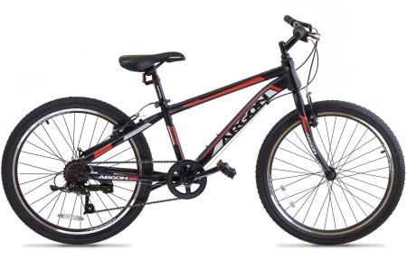 Велосипед 24 Argon X4.0 Lite 2022