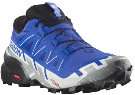 Кроссовки SALOMON Speedcross 6 GTX M L41738800