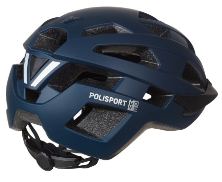 Каска Polisport City Move