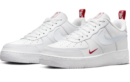 Кроссовки NIKE Air Force 1 DO6709-100