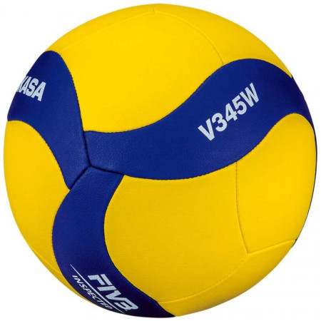 Мяч волейбольный Mikasa V345W Мяч волейбольный Mikasa V345W