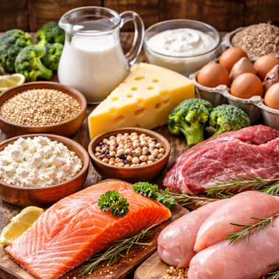 продукты богатые белком продукты богатые белком