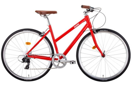 Велосипед 28 BearBike Amsterdam 2021