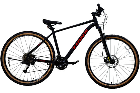 Велосипед 29 Trinx M1000 Pro 2024