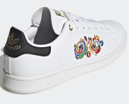 Кеды ADIDAS STAN SMITH W GW0567 Кеды ADIDAS STAN SMITH W GW0567