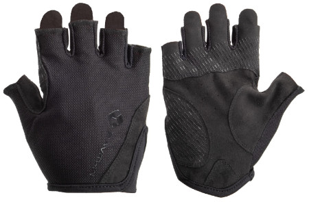 Перчатки вело M-Wave Half Finger SL