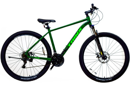 Велосипед 29 Trinx M136 Pro 2024