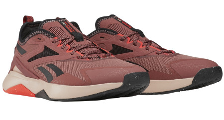 Кроссовки REEBOK NANOFLEX ADVENTURE TR 100033534 Кроссовки REEBOK NANOFLEX ADVENTURE TR 100033534