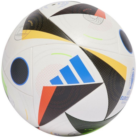 Мяч футбольный 5 Adidas Fussballliebe Euro24 Competition Мяч футбольный 5 Adidas Fussballliebe Euro24 Competition