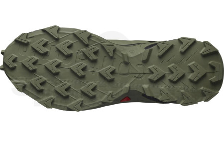 Кроссовки SALOMON Supercross 4 L47205100