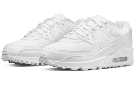 Кроссовки NIKE Air Max 90 DH8010-100 Кроссовки NIKE Air Max 90 DH8010-100