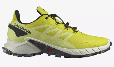 Кроссовки SALOMON Supercross 4 M L47461100