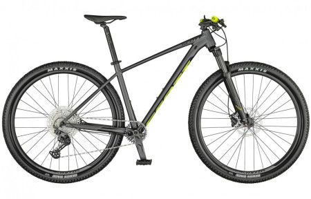 Велосипед 29 Scott Scale 980