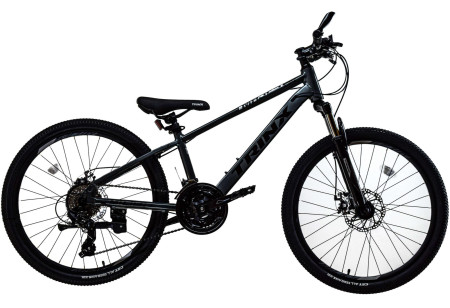Велосипед 24 Trinx M134 2024