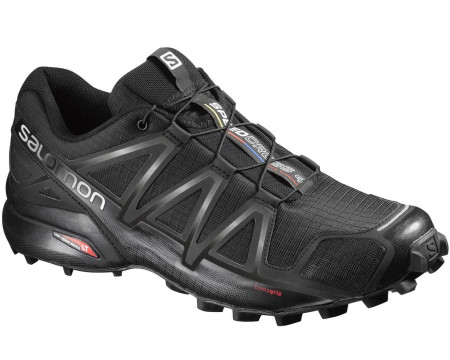 Кроссовки SALOMON SPEEDCROSS 4 L38313000 FW21
