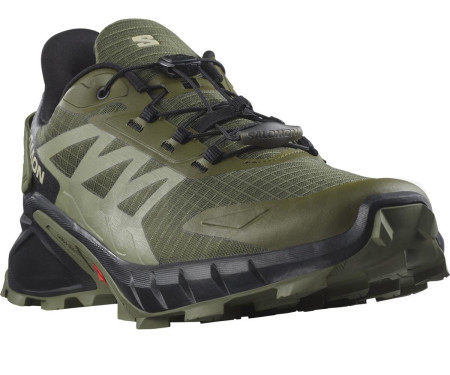 Кроссовки SALOMON Supercross 4 L47205100