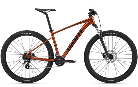 Велосипед 29 Giant Talon 3 2022